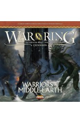 War of the Ring: Warriors of Middle-earth